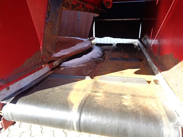 Siloking TrailedLine Duo 18