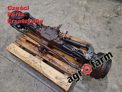 SAME Front axle Same Explorer 95