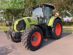 Claas USED 2020 ARION 650 CIS CIS