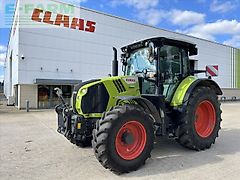 Claas ARION 530