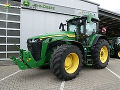 John Deere 8R 370