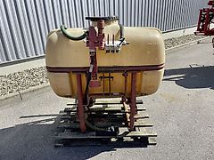 400 LITER SPRITZENBEHÄLTER