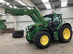John Deere 6R 155