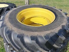 Michelin AXIOBIB