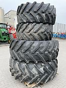 Trelleborg 650/65R42 // 540/65R30