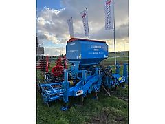 Lemken Solitair 9/400 KA