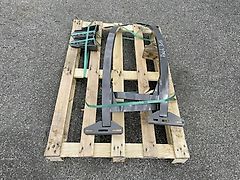 Fendt KOTFLÜGELHALTERUNG 314 GEN4