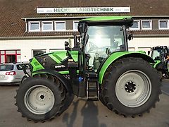 Deutz-Fahr 6125C