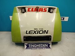 Claas Lexion 570 (Spare part/Reservedel/Ersatzteil)
