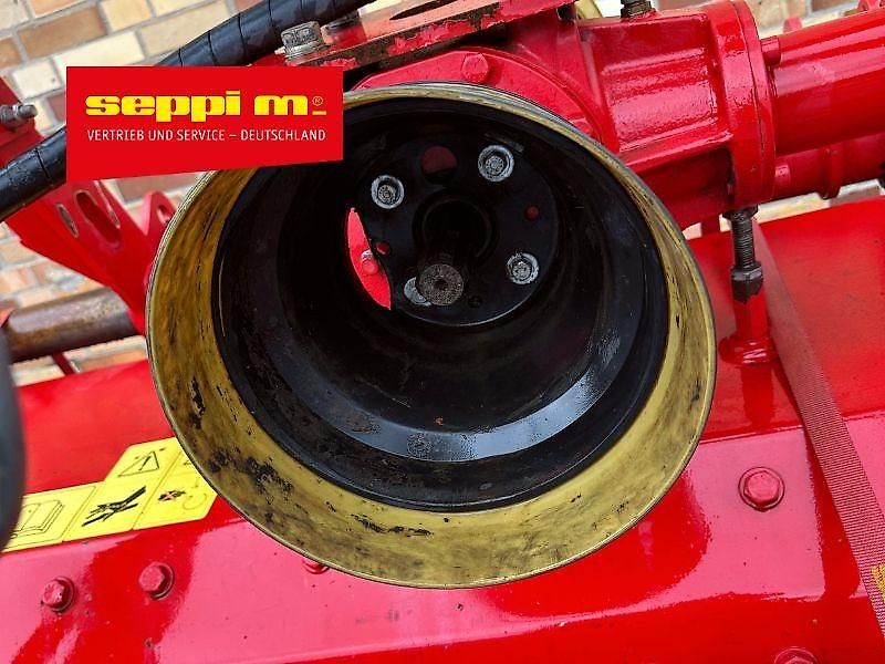 Seppi S9 dyna 300
