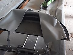 Fendt Slicer 3670 TLX