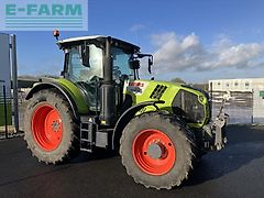 Claas USED 2019 ARION 650 CEBIS