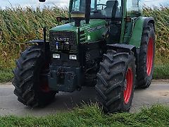 Fendt Farmer 310 E