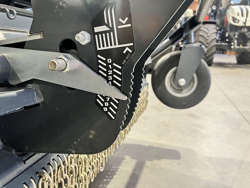 Amazone Profihopper 1500 - 4WDi