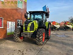 Claas ARION 630