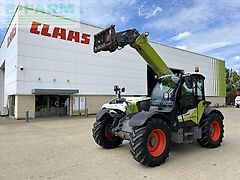 Claas SCORPION 736 VARIPOWER - STAGE V