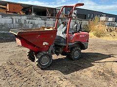 Ausa D100 AHA