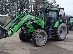 Deutz-Fahr 6125C