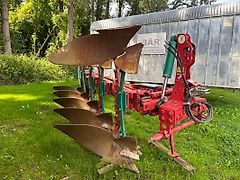 Kverneland LB / KKLB-100-200