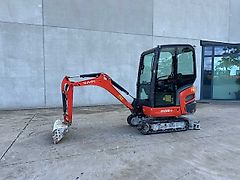 Kubota KX016-4