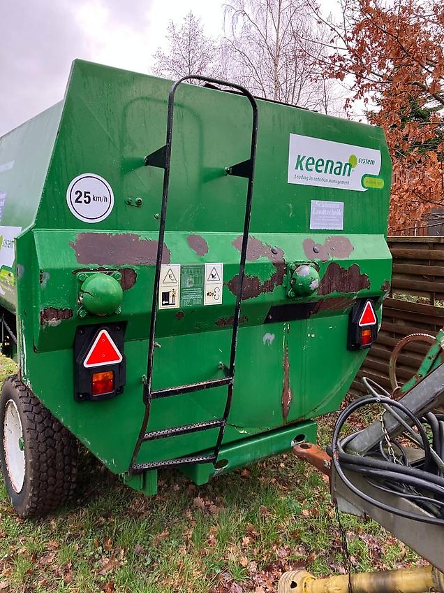 Keenan 100