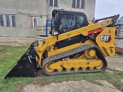 Caterpillar 299D3 XE