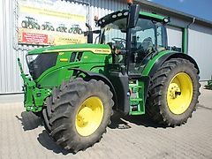 John Deere 6R 185