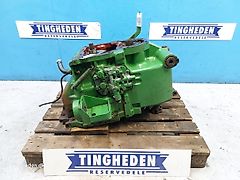 John Deere 4040S (Spare part/Reservedel/Ersatzteil)