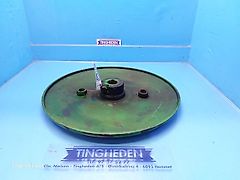 John Deere T660I (Spare part/Reservedel/Ersatzteil)