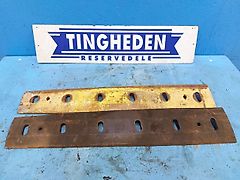 New Holland FX 375 (Spare part/Reservedel/Ersatzteil)