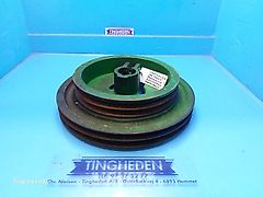 John Deere T660I (Spare part/Reservedel/Ersatzteil)