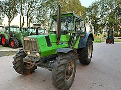 Deutz-Fahr DX90