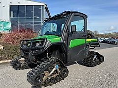 John Deere 865M