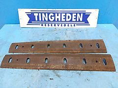 New Holland FX60 (Spare part/Reservedel/Ersatzteil)