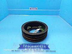 John Deere T660I (Spare part/Reservedel/Ersatzteil)