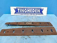 New Holland FX60 (Spare part/Reservedel/Ersatzteil)