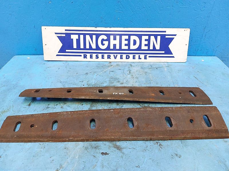 New Holland FX60 (Spare part/Reservedel/Ersatzteil)