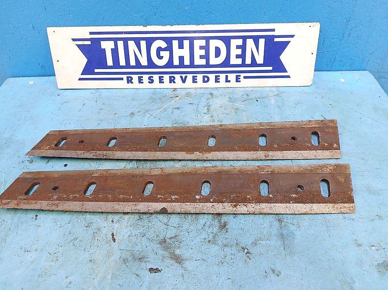 New Holland FX60 (Spare part/Reservedel/Ersatzteil)