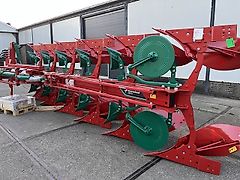 Kverneland LO 100-300 6 schaar