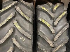 Firestone 480/65 R28 Maxi Traction 65