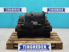 Claas Lexion 600 (Spare part/Reservedel/Ersatzteil)