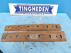 New Holland FX 375 (Spare part/Reservedel/Ersatzteil)