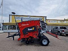Tume Titan 4000