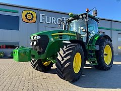 John Deere 7930 6000mtg! GPS Nowe opony Stan BDB