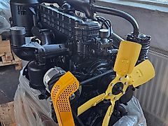 Belarus Motor D243
