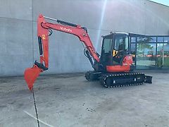 Kubota KX161-3