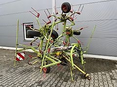 Claas Volto 740 H