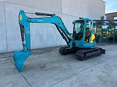 Kubota KX155-3