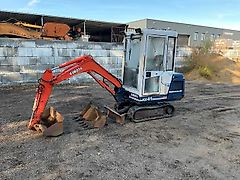 Kubota KX41