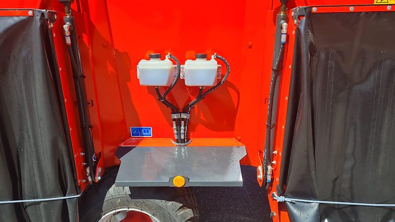 Kuhn Profile 22.2 DM